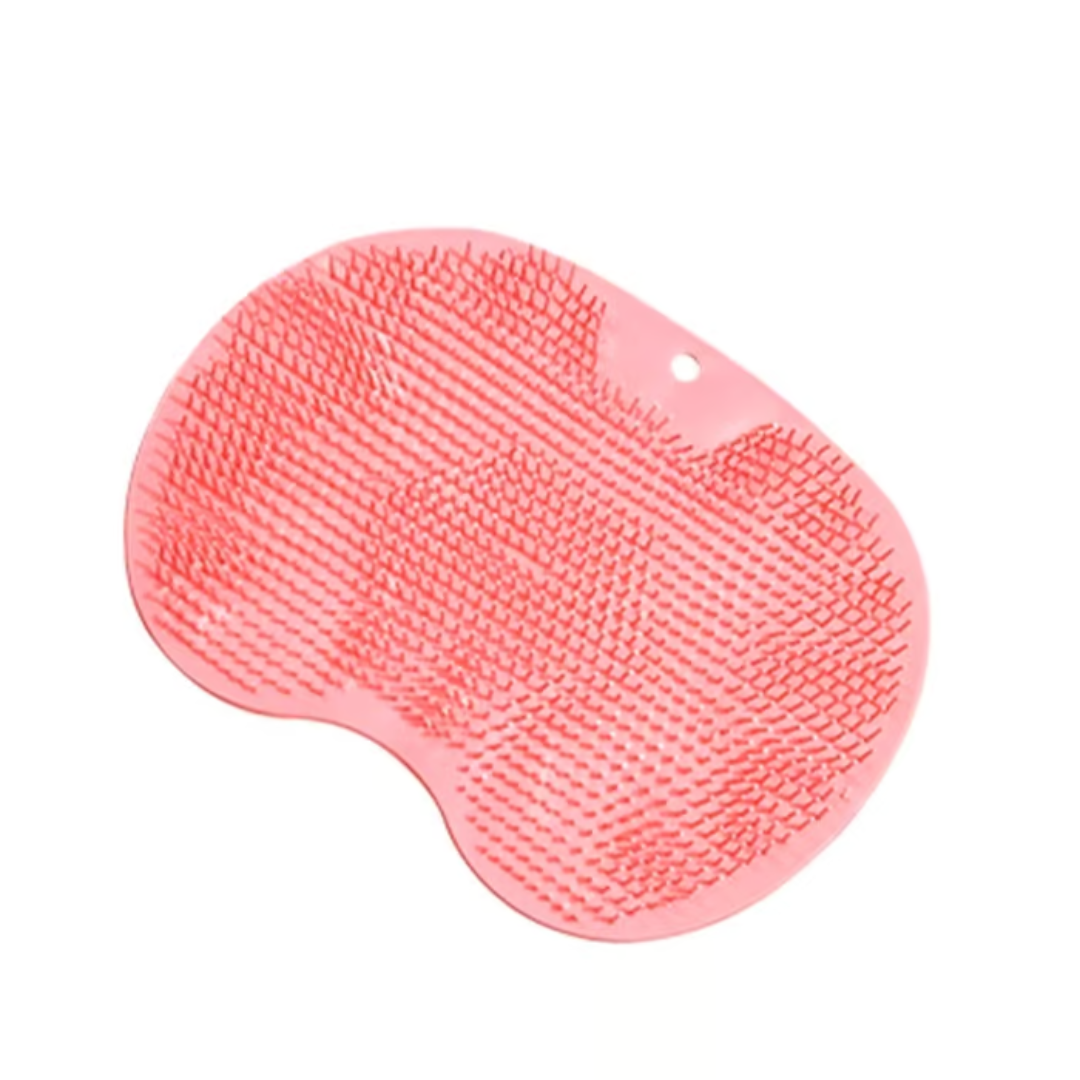 Jutta™ | Silikon-Massage-Badematte