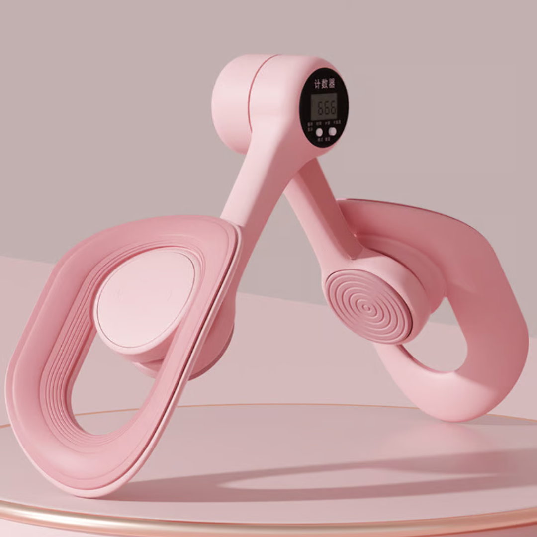 Heiko™ | Smartes Fitnessgerät für Oberschenkel und Arm