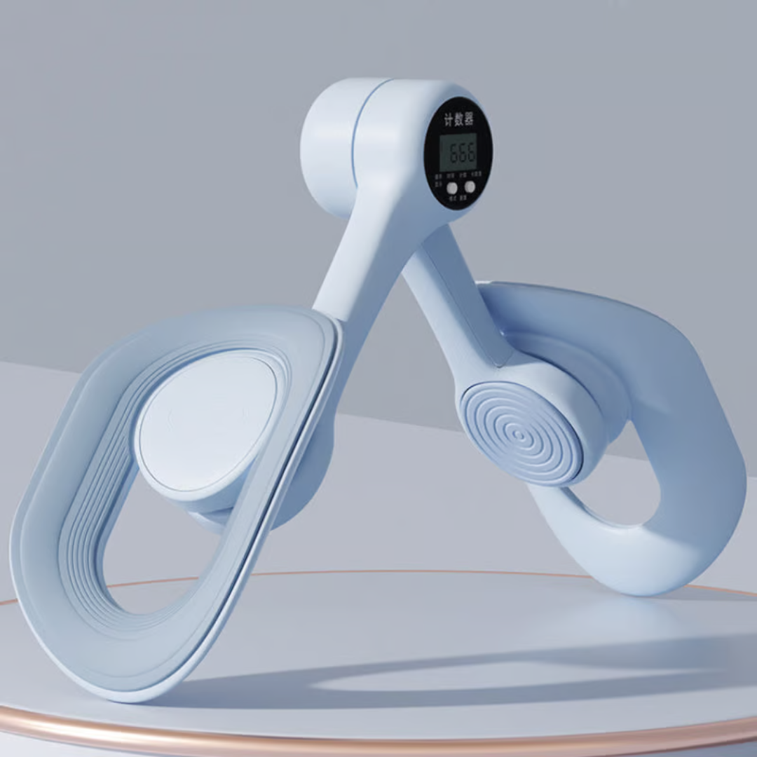 Heiko™ | Smartes Fitnessgerät für Oberschenkel und Arm