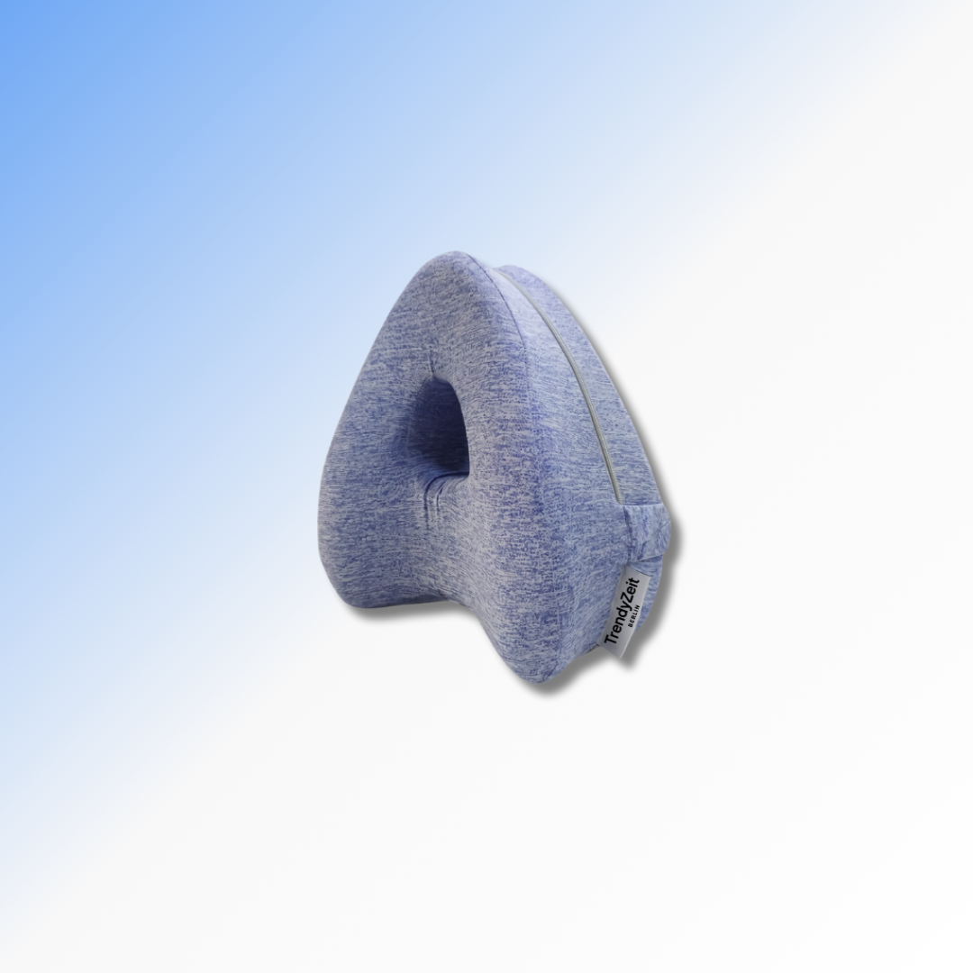 Rolf™ | Orthopädisches Seitenentlastungskissen