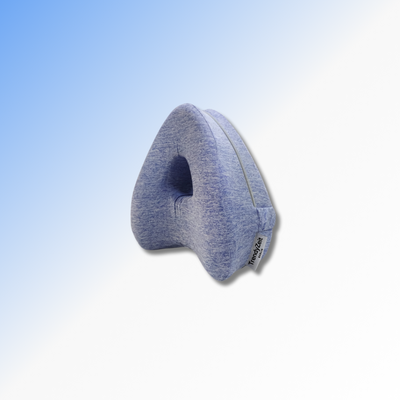 Rolf™ | Orthopädisches Seitenentlastungskissen