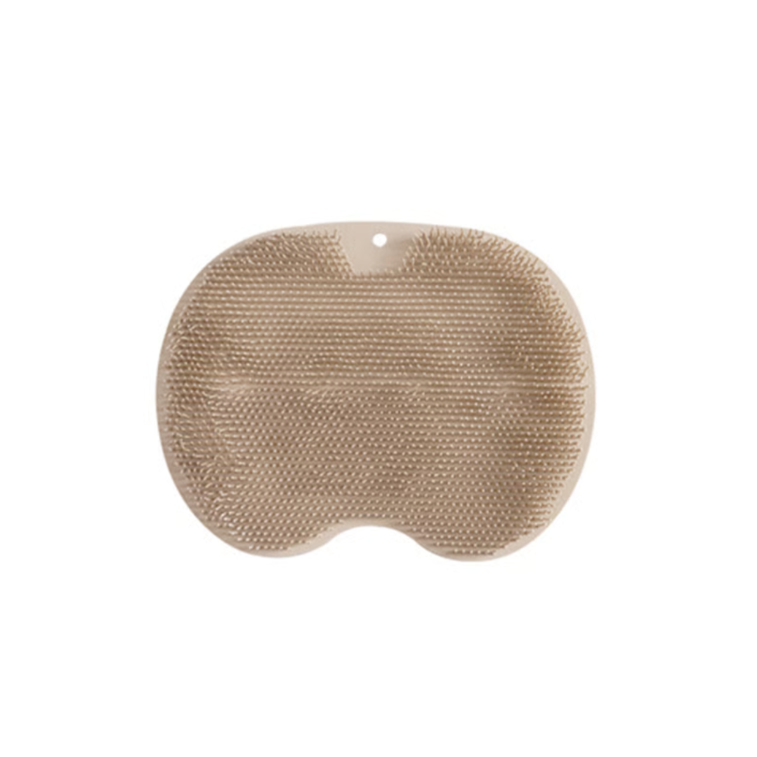 Jutta™ | Silikon-Massage-Badematte