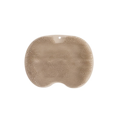 Jutta™ | Silikon-Massage-Badematte