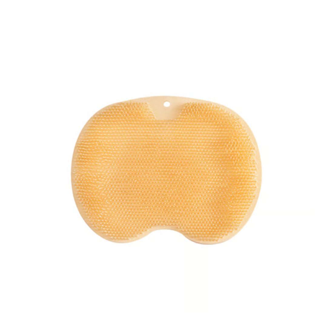 Jutta™ | Silikon-Massage-Badematte