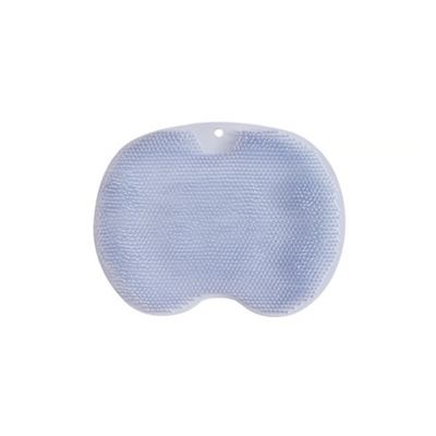 Jutta™ | Silikon-Massage-Badematte