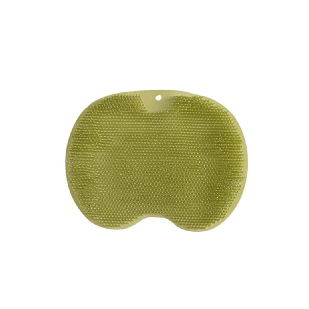 Jutta™ | Silikon-Massage-Badematte